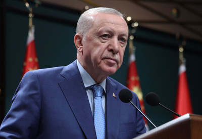 Cumhurbaşkanı Erdoğan: Savaşın artçıları sürüyor, enflasyon dünyada tırmanışta