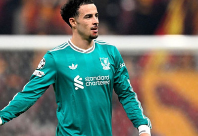 Liverpool'un yıldızından Galatasaray itirafı! Kulaklarımız ağrıdı