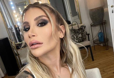 İrem Derici'nin hastalığı ortaya çıktı: Doktorlar teşhisi koydu