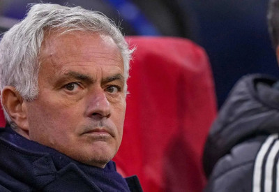 Galatasaray aylardır peşindeydi, Mourinho kaptı
