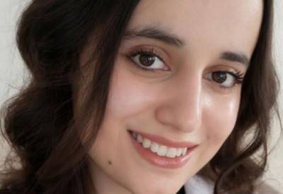 Tıp öğrencisi Zeliha’dan acı haber: Cansız bedeni İstanbul Boğazı’nda bulundu