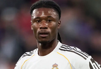Galatasaray'dan 50 milyon Euro'luk Camavinga hamlesi