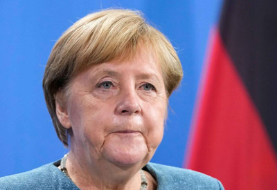 Merkel’den Avrupa’ya kritik uyarı: Kıta güçten ve hedeflerinden uzaklaşıyor