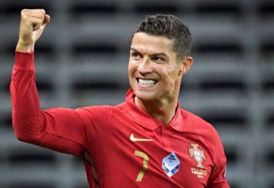 Portekiz'in Dünya Kupası kadrosu açıklandı: Cristiano Ronaldo listede