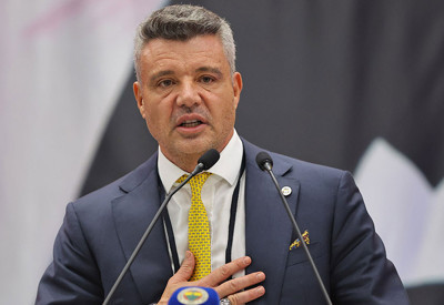 Sadettin Saran: Fenerbahçe için ayrıldık