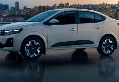 Dacia Logan Türkiye’ye geri döndü! Fiyatını görenler gözlerine inanamadı