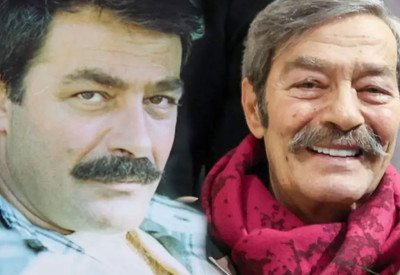 Yoğun bakımdaki Kadir İnanır'dan üzen haber! Usta oyuncu entübe edildi