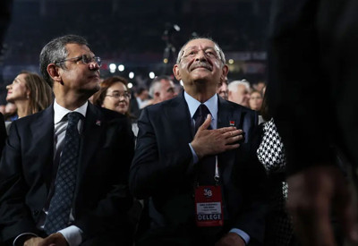 CHP'de mutlak butlan kararı: Süreç nasıl işledi?