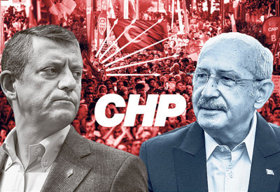 CHP için mutlak butlan kararı çıktı! Kılıçdaroğlu görevine devam edecek
