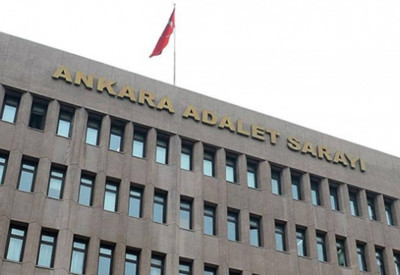 CHP'nin 'mutlak butlan' itirazı reddedildi