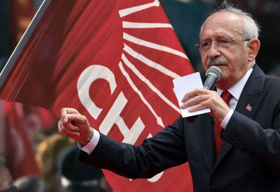 Kılıçdaroğlu'nun hamleleri sızdı! 40 il başkanı değişecek, Özgür Özel detayı bomba