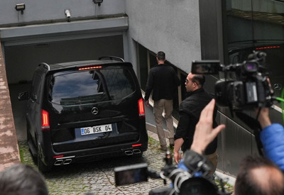 Kılıçdaroğlu'nun ofisine icra memurları geldi! Atılan slogan dikkat çekti