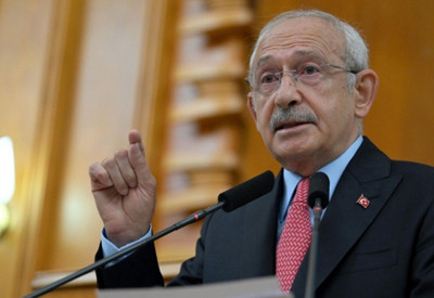 Kemal Kılıçdaroğlu'nun planı ortaya çıktı: İddia doğruysa CHP'de kaos artar!