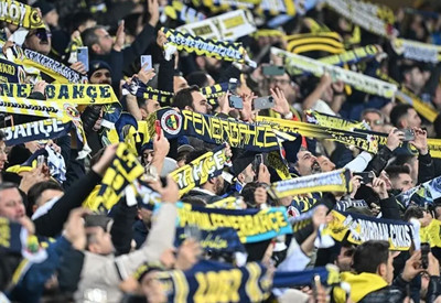 Fenerbahçe'ye rekor gelir! Kimse beklemiyordu