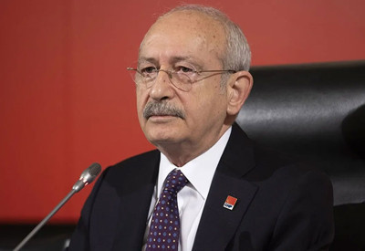 Kılıçdaroğlu üç ismi azletti! Görevlendirmeler yaptı... Mutlak butlan kararı sonrası ilk adım