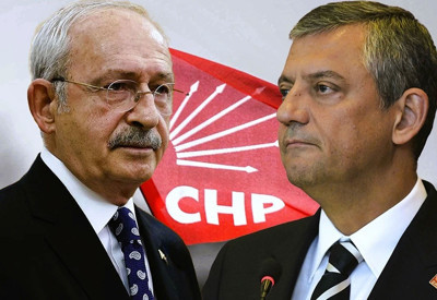 Gündemi sarsan iddia: Kılıçdaroğlu'nun, Özel'in yerine getireceği isim belli oldu