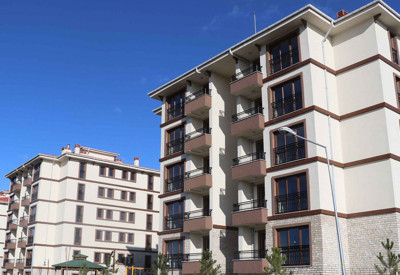 TOKİ 20 bin konut satışı bugün başlıyor! Merak edilen fiyat listesi belli oldu