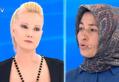 Müge Anlı canlı yayında şaştı kaldı! Devlet hastanesi temizlik görevlisi maaşı ağızları açık bıraktı