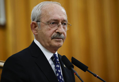 Kılıçdaroğlu'nun aday göstereceği iddia edilmişti: İlhan Kesici'den açıklama