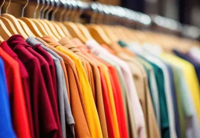 163 yıllık tekstil devi iflas etti: Yarı fiyatına satışlar başladı