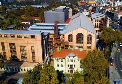 Bilgi Üniversitesi'nin kapatma kararından geri dönüldü! Resmi Gazete'de yayımlandı