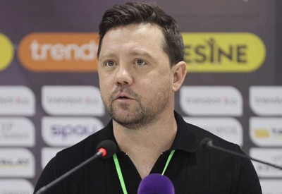 Çorum FK'nın Süper Lig sevincini yarıda bırakan ölüm haberi