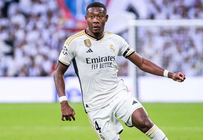 Söz kesildi! Beşiktaş'ın transferdeki ilk sürprizi David Alaba