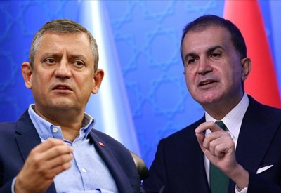 AK Parti'den CHP Genel Merkezi'nin tahliyesine ilişkin ilk yorum: Biz bu olayın bir yerinde değiliz