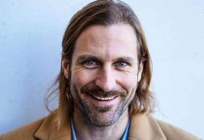 Netflix'in yıldızı Stewart McLean'dan acı haber: Cansız bedeni bulundu