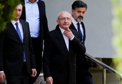 Kemal Kılıçdaroğlu'nun A takımı belli oluyor: Listedeki o isimler ilk kez paylaşıldı