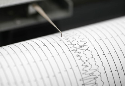 Elazığ'da 4 saatte 2 deprem! Vatandaşlar diken üstünde