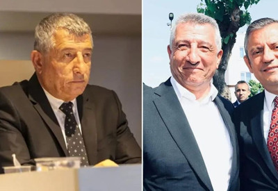 İzmir Güzelbahçe Belediyesi'ne operasyon: Başkan dahil çok sayıda gözaltı var