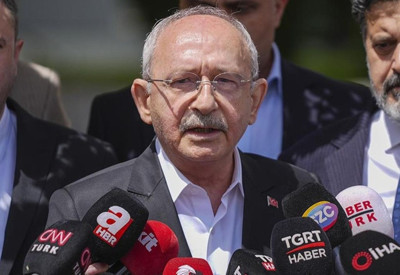 Kılıçdaroğlu ilk röportajı verdi: İmamoğlu'nu hedef aldı