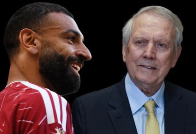 Aziz Yıldırım'dan Mohamed Salah açıklaması