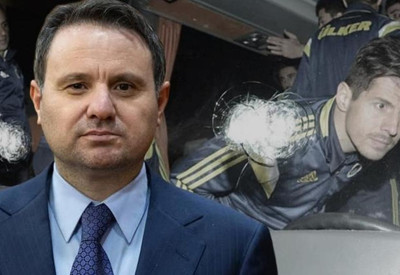 Yıllar sonra dosya açılıyor! Akın Gürlek'ten 'Fenerbahçe' açıklaması...