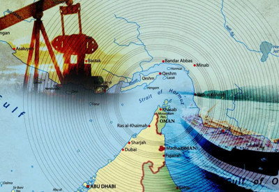 Hürmüz Boğazı'nda kritik gelişme! ABD iki İran İHA'sını düşürdü