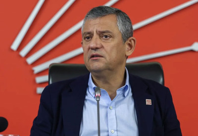 Özgür Özel ilk kez açıkladı: Yeni bir parti var, ikincisini de hazırlamak gerekebilir