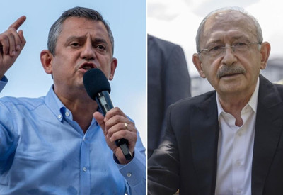 Özgür Özel, Kılıçdaroğlu görüşmesini anlattı! Her teklifte aynı kelimeyi kullanmış