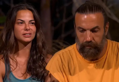 Survivor'da olay olmuştu: Beyza Gemici ilk hamlesiyle dikkat çekti!