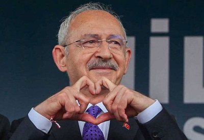 Kemal Kılıçdaroğlu'ndan milletvekillerine yazı: Grup toplantı tarihi belirlenmedi