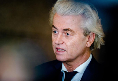 Hollandalı siyasetçi Geert Wilders yine Kurban Bayramı'nda nefret kustu