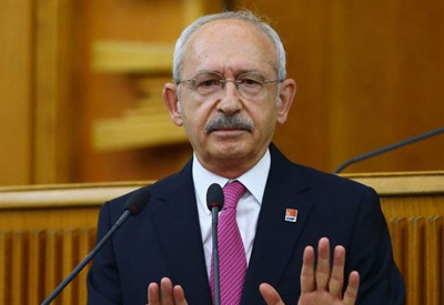 Kılıçdaroğlu’ndan bir hamle daha! İstanbul’un ardından şimdi de İzmir