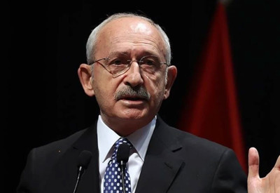 CHP Parti Meclisi toplantısı ertelendi