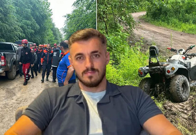 Bayram ziyareti felakete bitti: Anne ile oğlunun cansız bedenine ulaşıldı