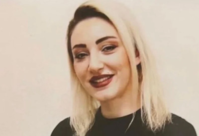 Güllü'nün tutuklu kızı Tuğyan Ülkem Gülter'den cezaevinde ilk kare