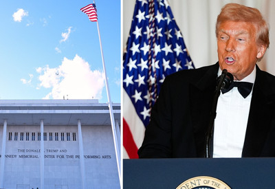 ABD mahkemesinden Trump'ı çıldırtan karar: İsmini resmen silecekler!