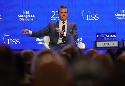 ABD Savunma Bakanı Hegseth'ten İran mesajı: Gerekirse operasyonlar yeniden başlayabilir