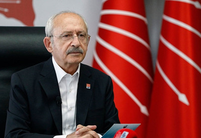 Kılıçdaroğlu’na yakın isim açıkladı! CHP'nin Cumhurbaşkanı adayı kim olacak?
