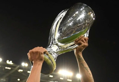 Süper Kupa maçı, PSG ile Aston Villa arasında oynanacak