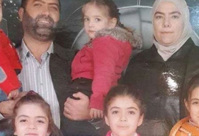 Suriye’de 13 yıllık sır çözüldü! Esad rejiminin alıkoyduğu 6 çocuk hayatını kaybetti